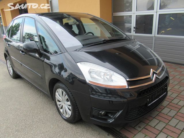 Citroën C4 Picasso